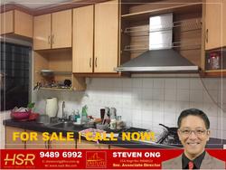 Blk 571 Pasir Ris Street 53 (Pasir Ris), HDB 5 Rooms #132912032